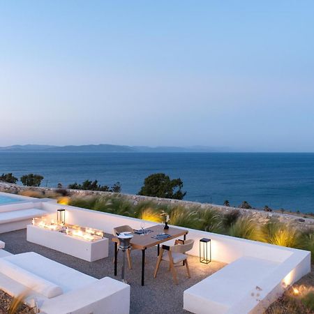 Koia All - Suite Well Being Resort - Adults Only Ágios Fokás Esterno foto