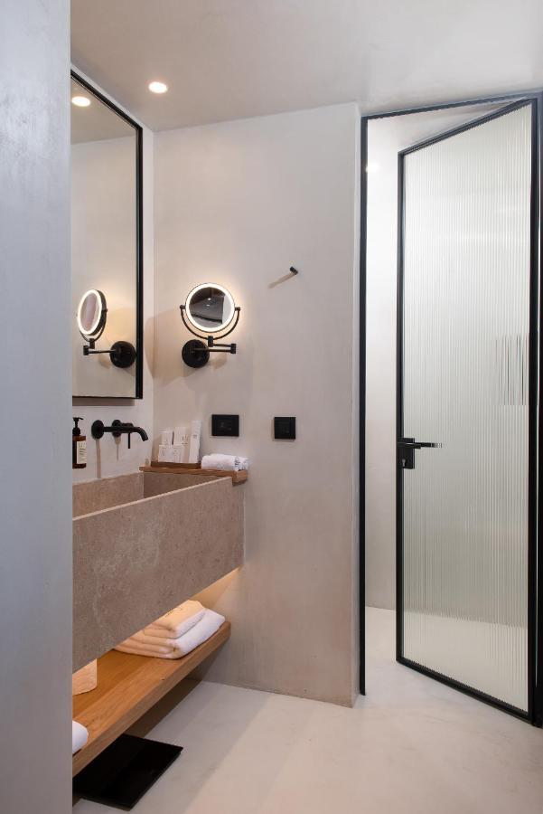 Koia All - Suite Well Being Resort - Adults Only Ágios Fokás Esterno foto