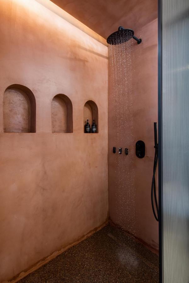 Koia All - Suite Well Being Resort - Adults Only Ágios Fokás Esterno foto