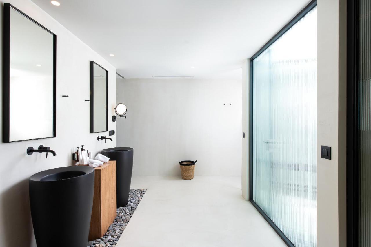 Koia All - Suite Well Being Resort - Adults Only Ágios Fokás Esterno foto