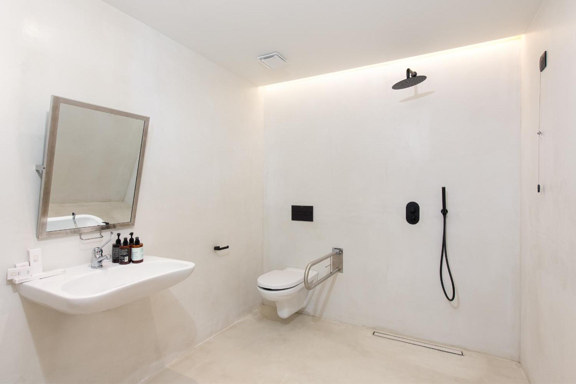 Koia All - Suite Well Being Resort - Adults Only Ágios Fokás Esterno foto