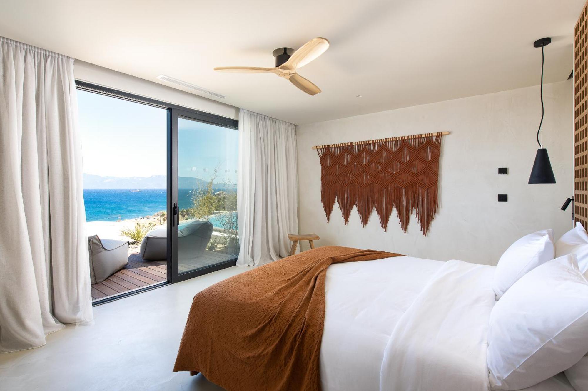 Koia All - Suite Well Being Resort - Adults Only Ágios Fokás Esterno foto